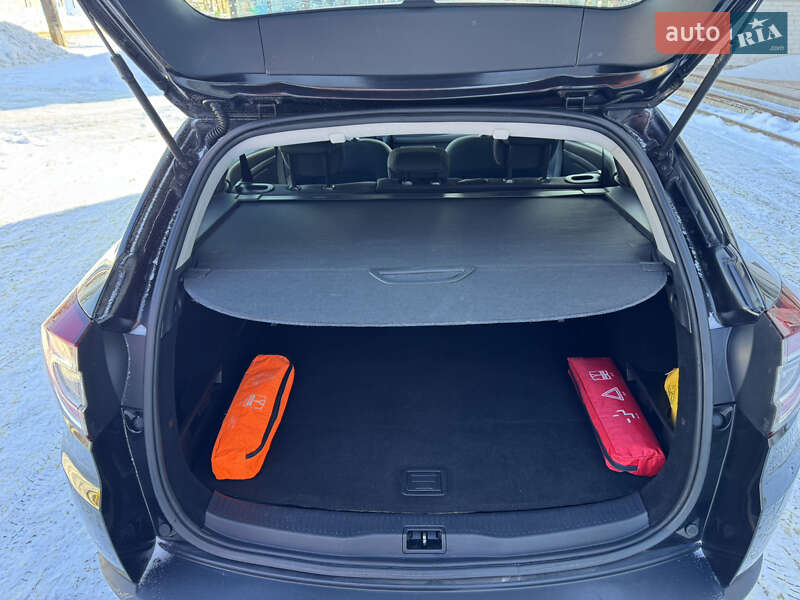 Универсал Renault Megane 2010 в Сумах