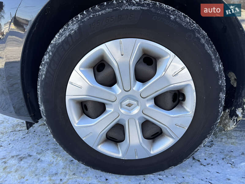 Универсал Renault Megane 2010 в Сумах