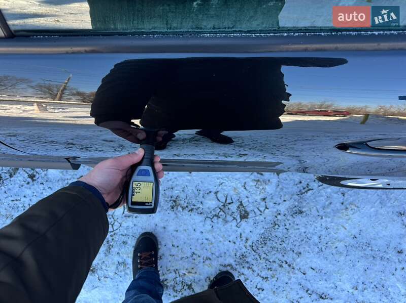 Универсал Renault Megane 2010 в Сумах