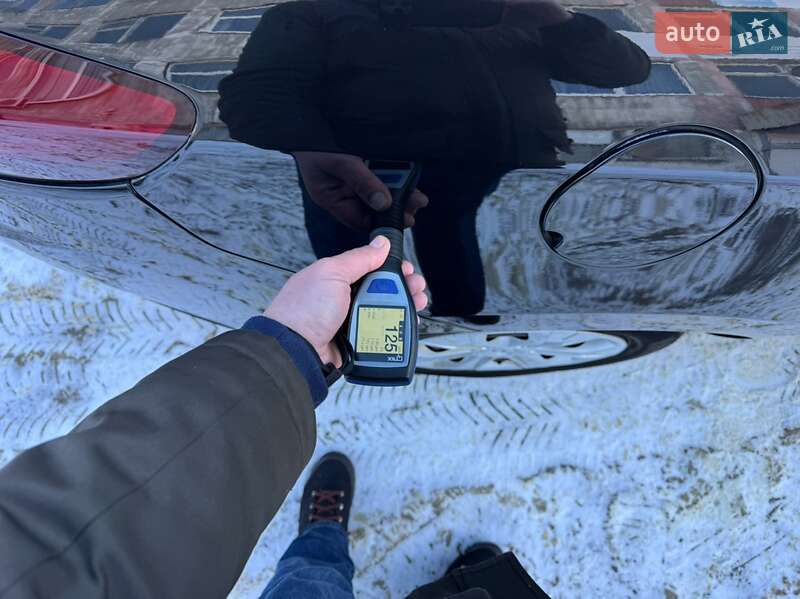 Универсал Renault Megane 2010 в Сумах