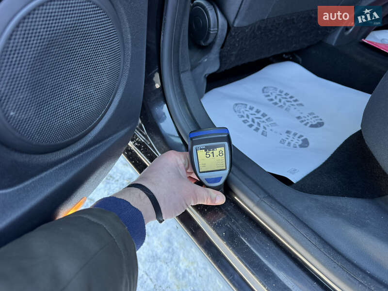 Универсал Renault Megane 2010 в Сумах