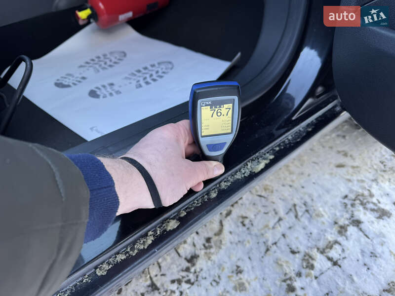 Универсал Renault Megane 2010 в Сумах