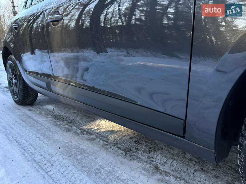 Хэтчбек Renault Megane 2009 в Луцке фото 27 Хэтчбек Renault Megane 2009 в Луцке