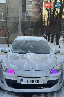 Универсал Renault Megane 2010 в Харькове