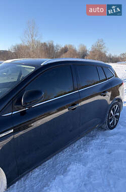 Універсал Renault Megane 2018 в Сумах