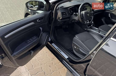 Універсал Renault Megane 2018 в Сумах