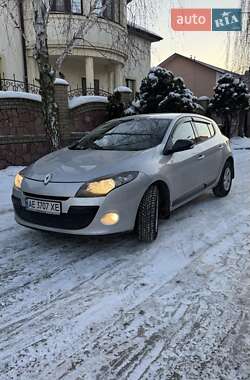 Хетчбек Renault Megane 2011 в Києві