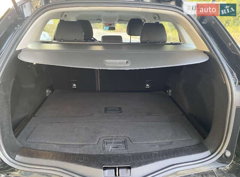 Универсал Renault Megane 2017 в Полтаве