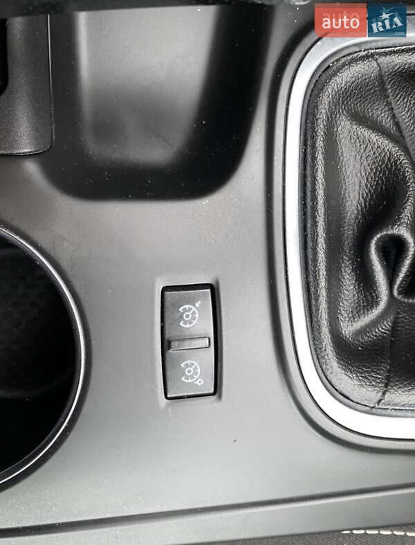 Универсал Renault Megane 2017 в Полтаве