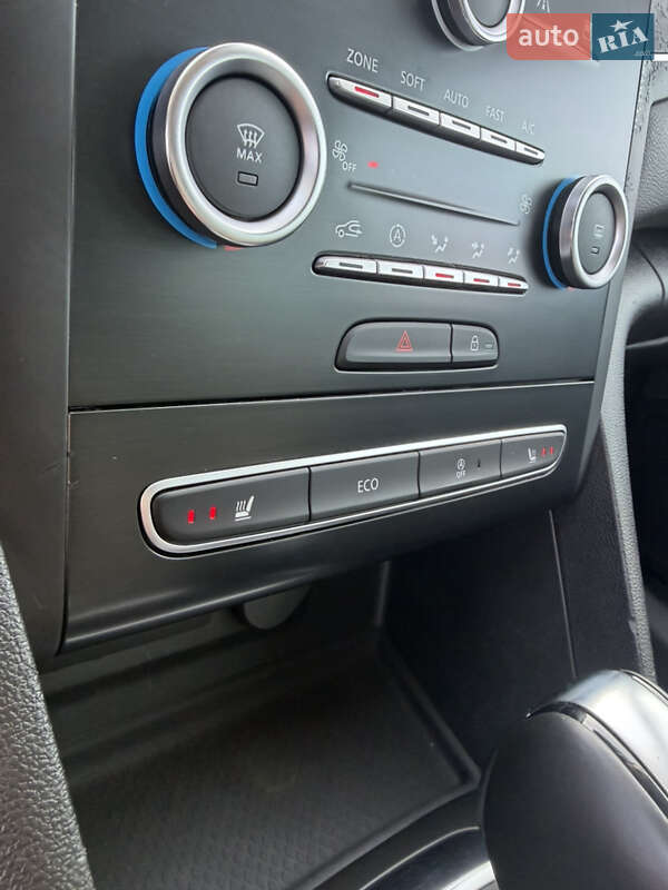 Универсал Renault Megane 2017 в Днепре