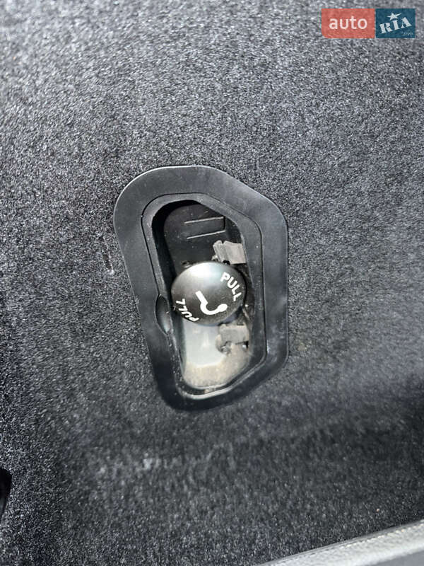 Универсал Renault Megane 2017 в Днепре