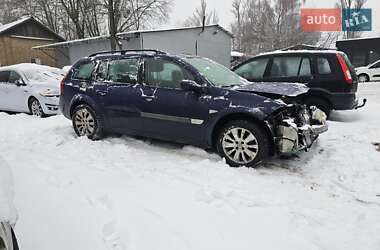 Универсал Renault Megane 2006 в Киеве