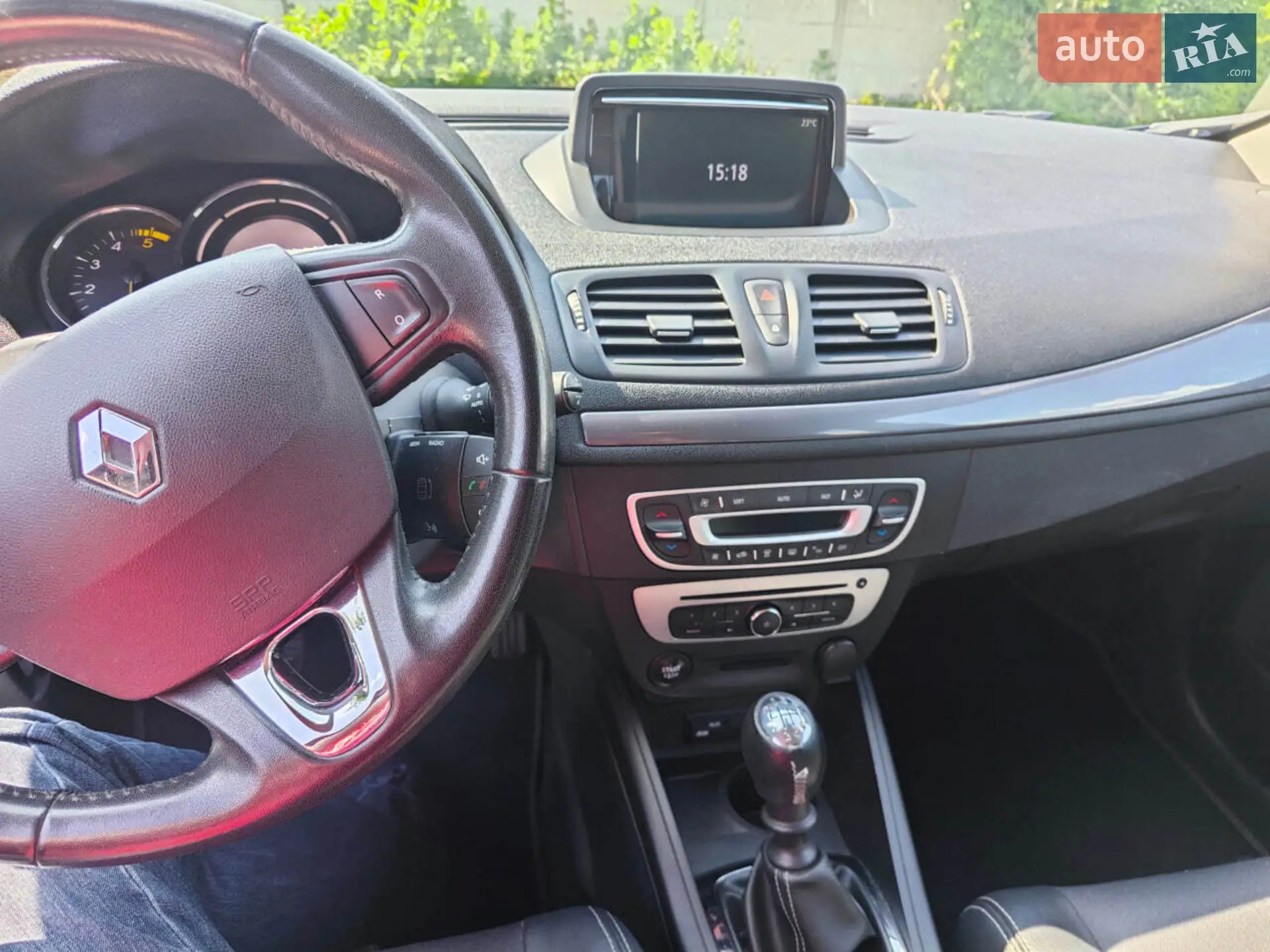 2015 Renault Megane - мініатюра 4