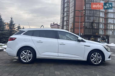 Универсал Renault Megane 2018 в Стрые