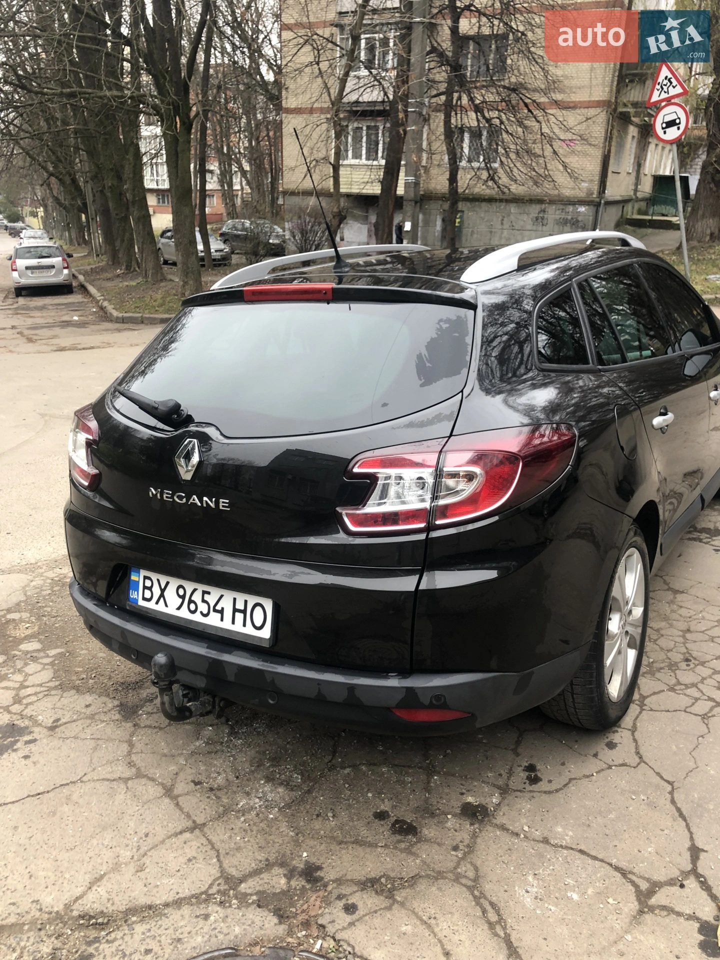 2010 Renault Megane - мініатюра 16