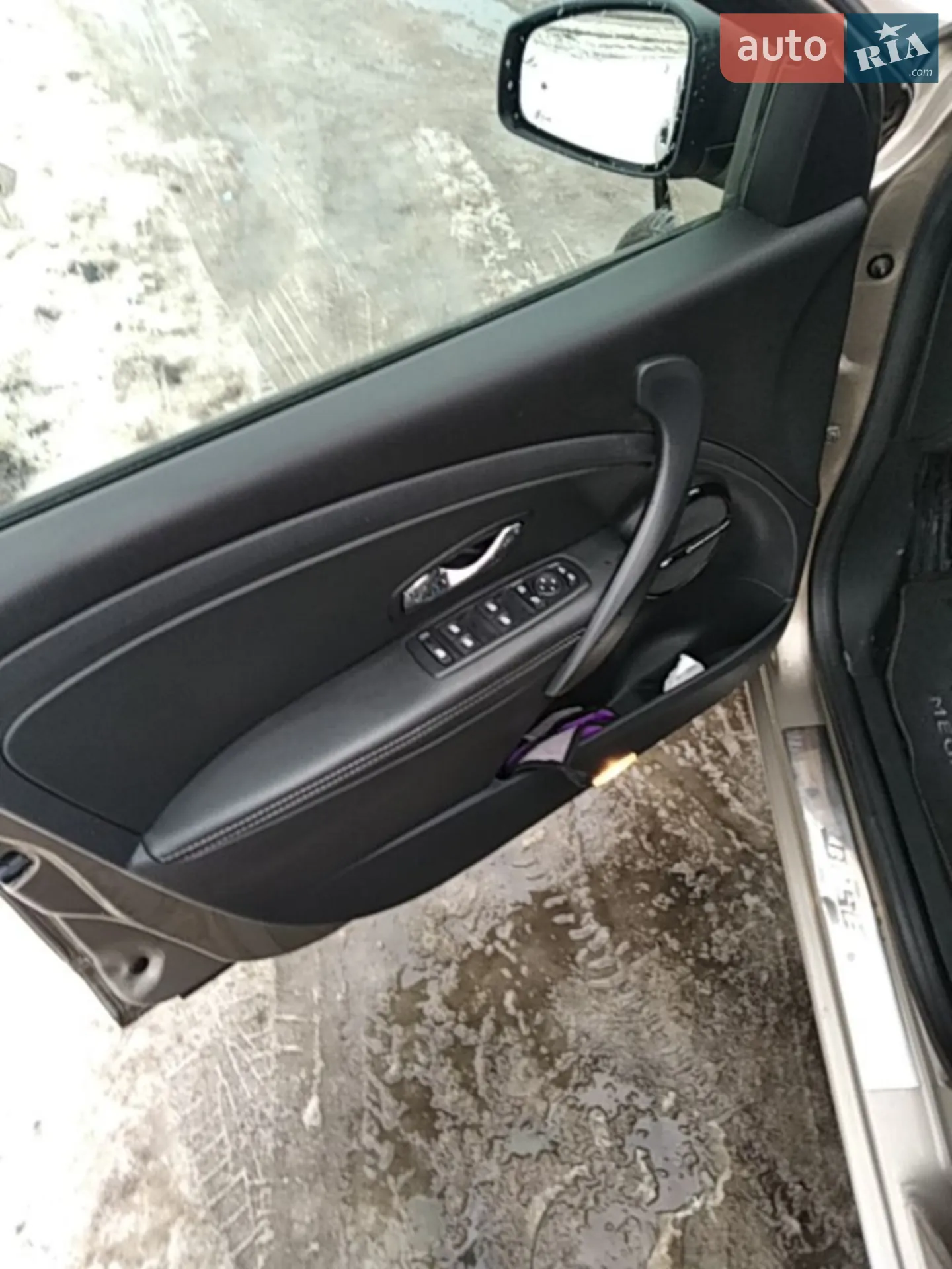 2013 Renault Megane - мініатюра 32