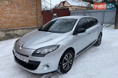 Универсал Renault Megane 2011 в Виннице