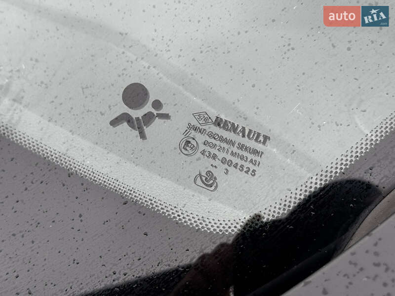 Универсал Renault Megane 2013 в Дубно