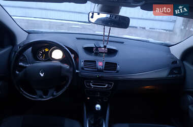 Універсал Renault Megane 2011 в Львові