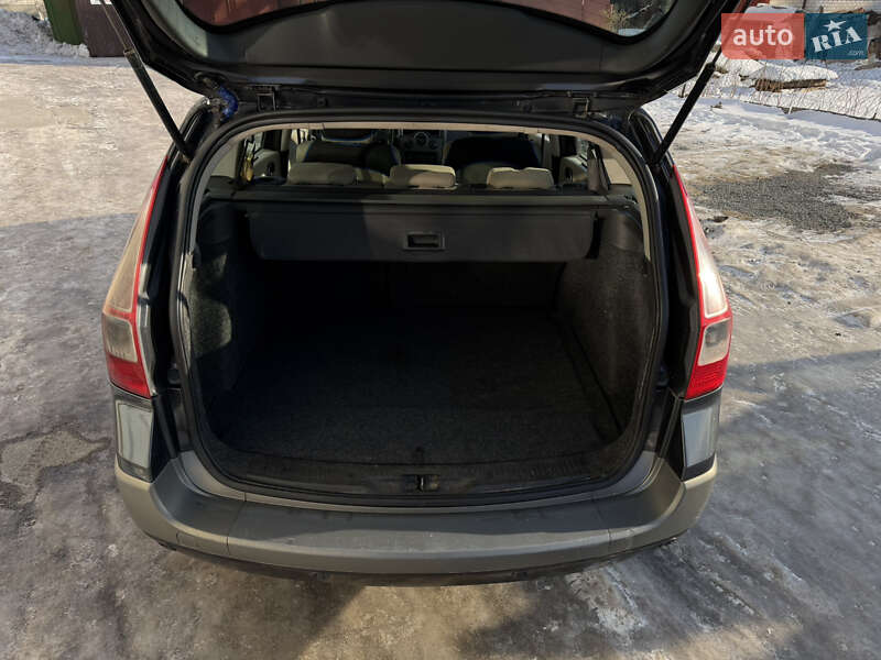 Универсал Renault Megane 2008 в Чернигове