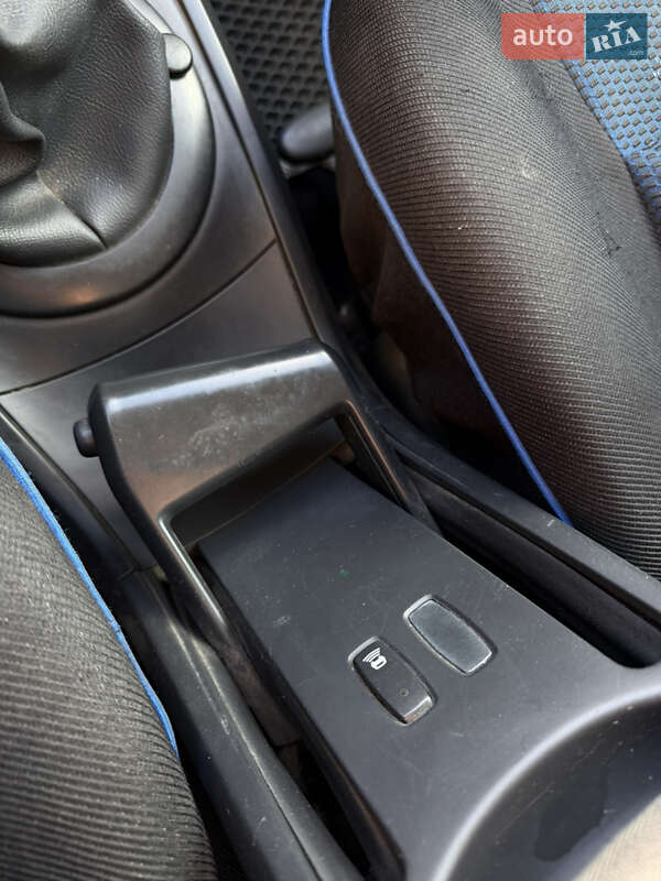 Универсал Renault Megane 2008 в Чернигове