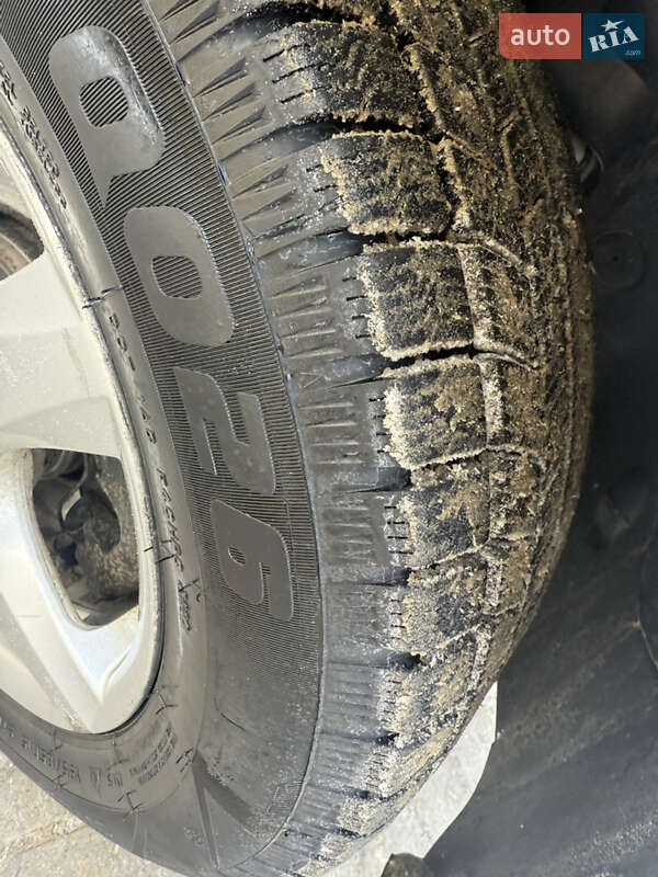 Универсал Renault Megane 2007 в Харькове