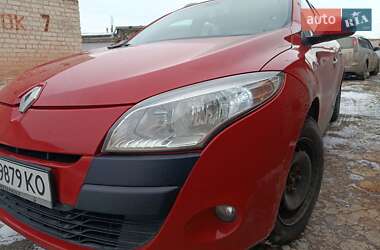 Универсал Renault Megane 2012 в Кривом Роге