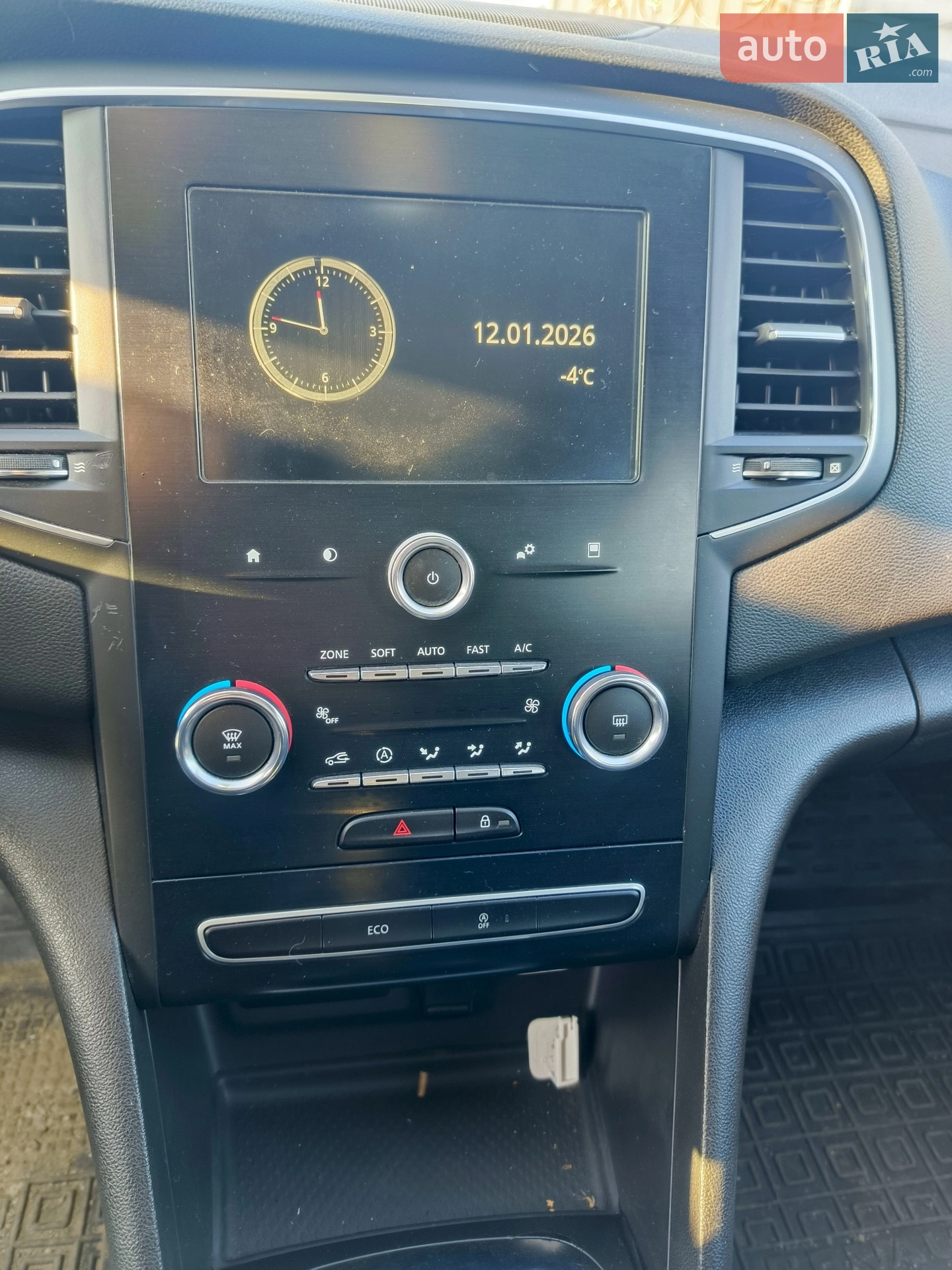 2019 Renault Megane - мініатюра 27