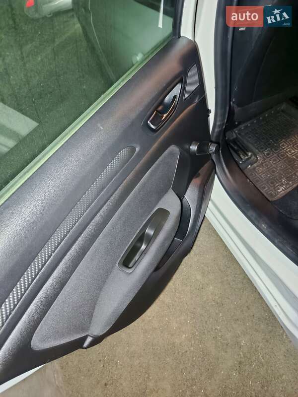 Универсал Renault Megane 2019 в Кривом Роге