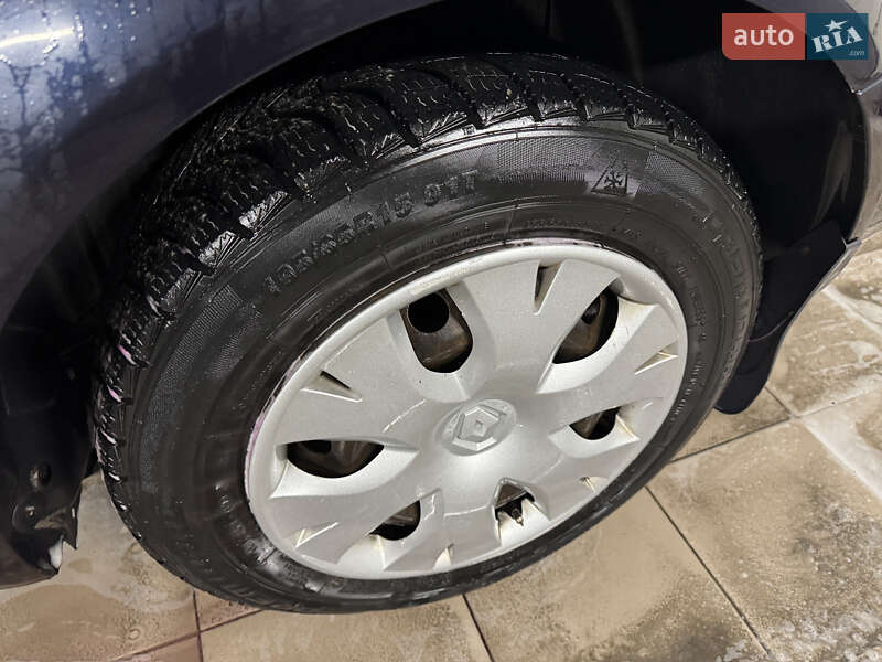 Универсал Renault Megane 2007 в Нетешине