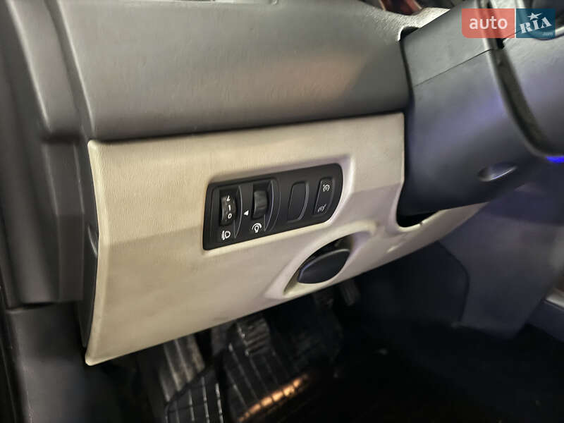 Универсал Renault Megane 2007 в Нетешине