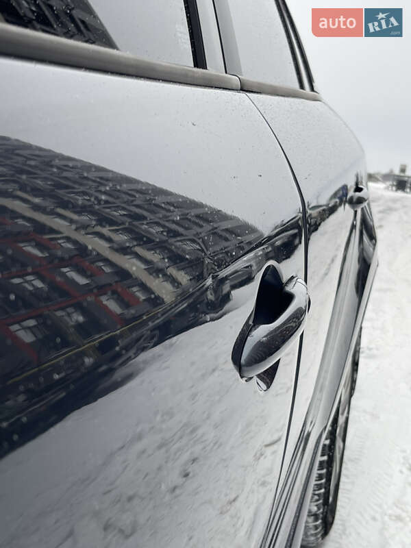 Универсал Renault Megane 2015 в Киеве