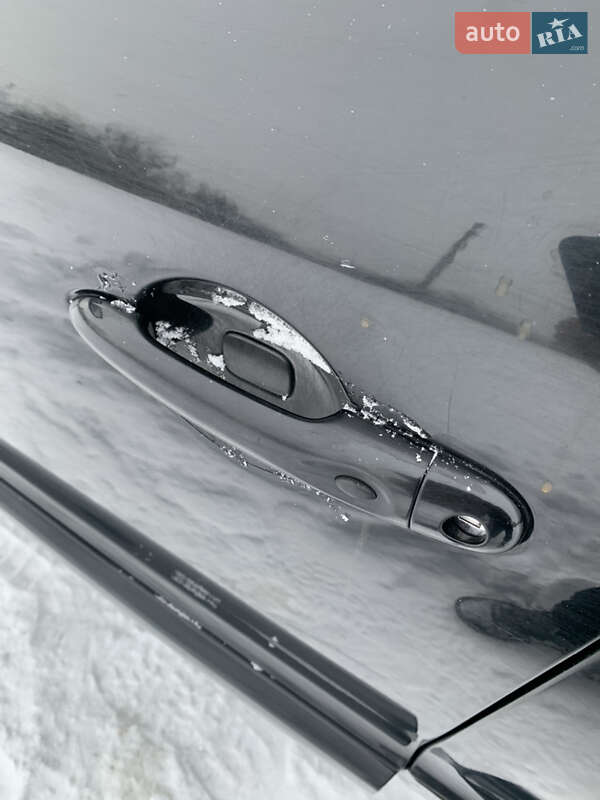 Универсал Renault Megane 2015 в Узине