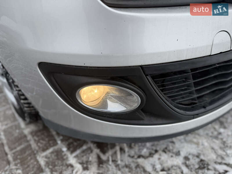 Универсал Renault Megane 2013 в Ровно