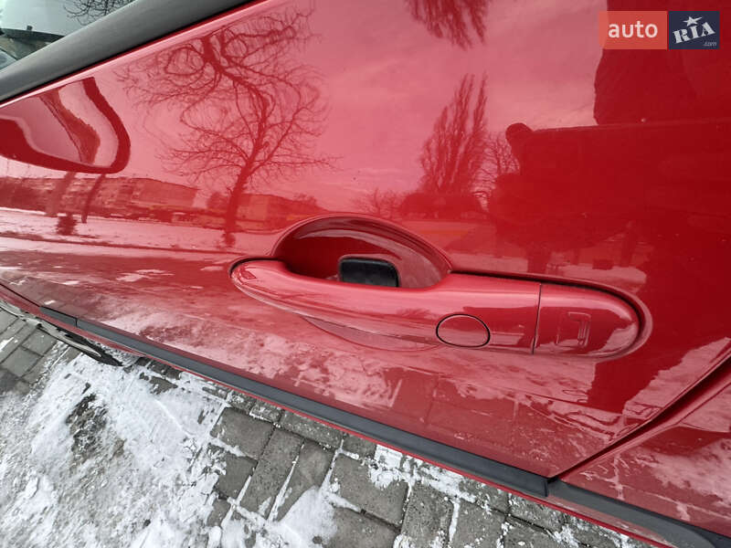 Хэтчбек Renault Megane 2005 в Черкассах