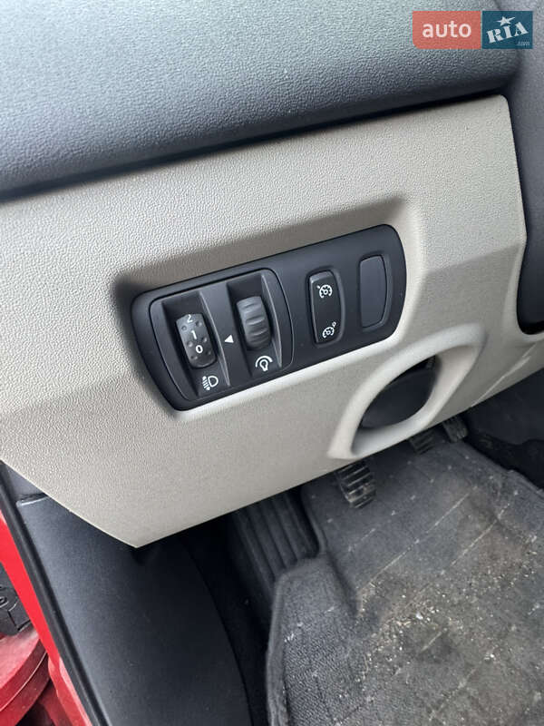 Хэтчбек Renault Megane 2005 в Черкассах