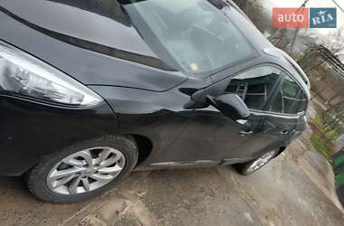 Универсал Renault Megane 2013 в Нововолынске