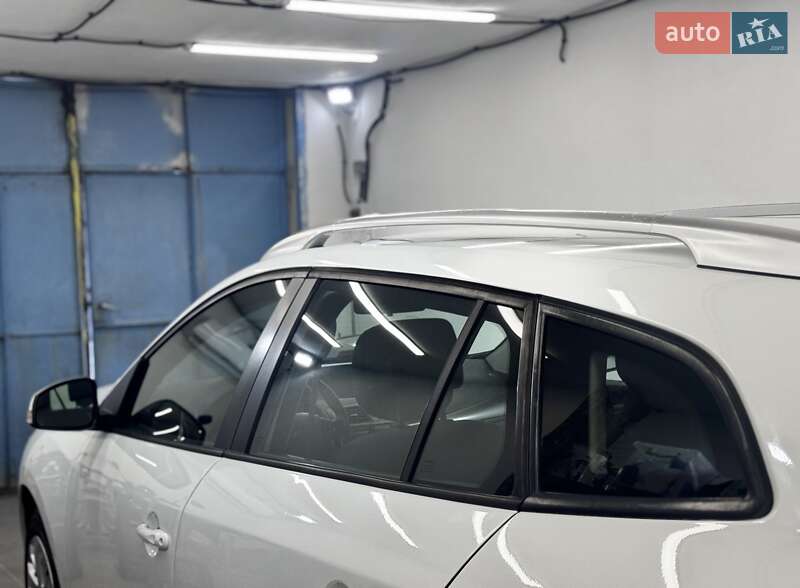 Универсал Renault Megane 2012 в Стрые