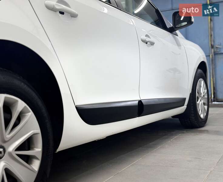 Универсал Renault Megane 2012 в Стрые