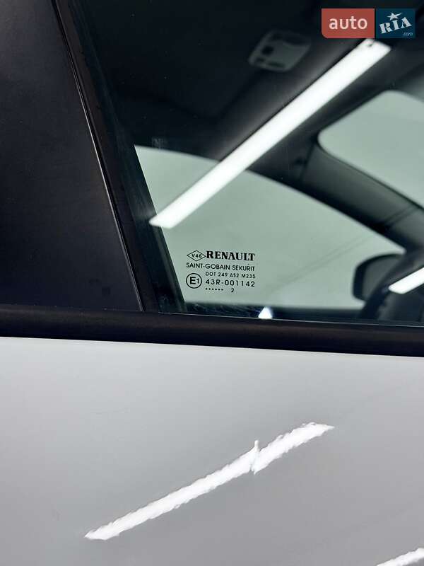 Универсал Renault Megane 2012 в Стрые