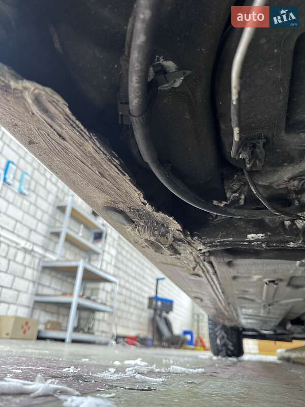 Универсал Renault Megane 2012 в Стрые