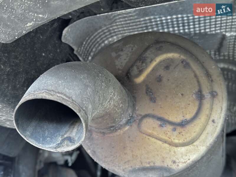 Универсал Renault Megane 2012 в Стрые