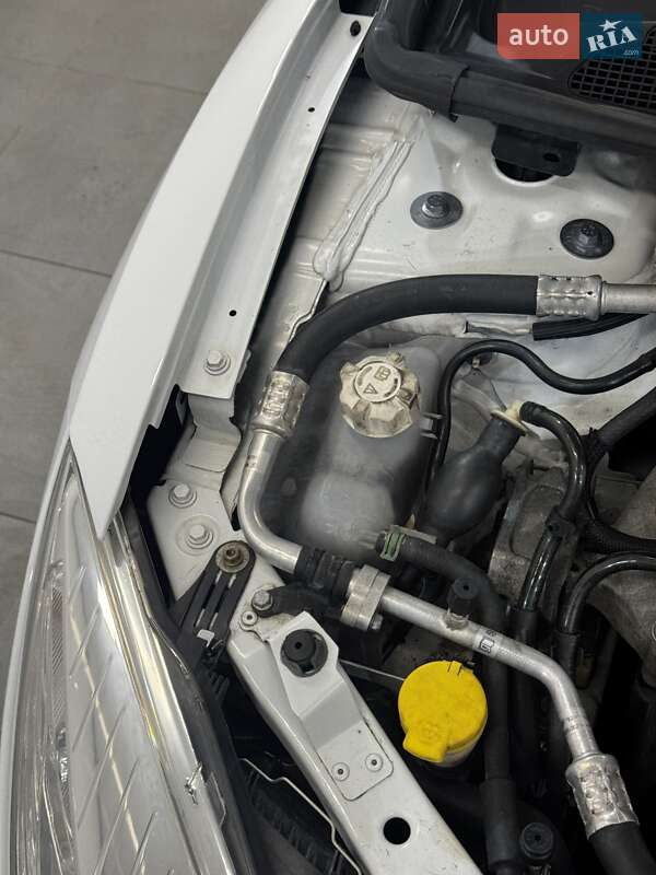 Универсал Renault Megane 2012 в Стрые