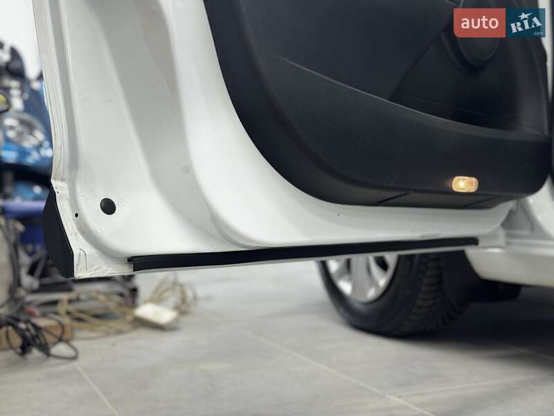 Универсал Renault Megane 2012 в Стрые