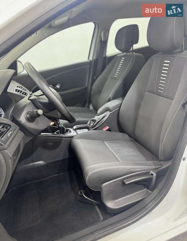 Универсал Renault Megane 2012 в Стрые