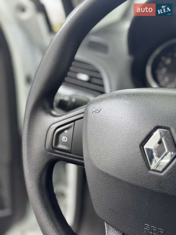 Универсал Renault Megane 2012 в Стрые