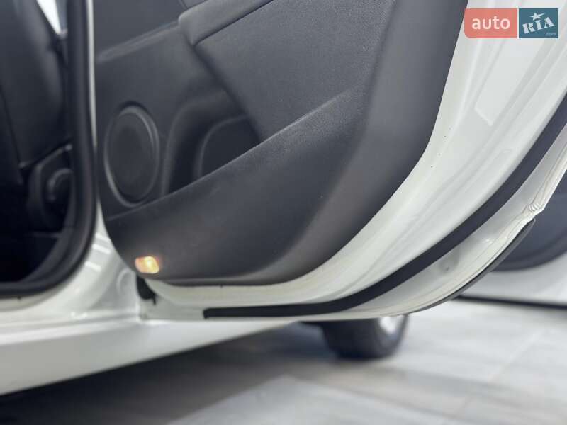 Универсал Renault Megane 2012 в Стрые