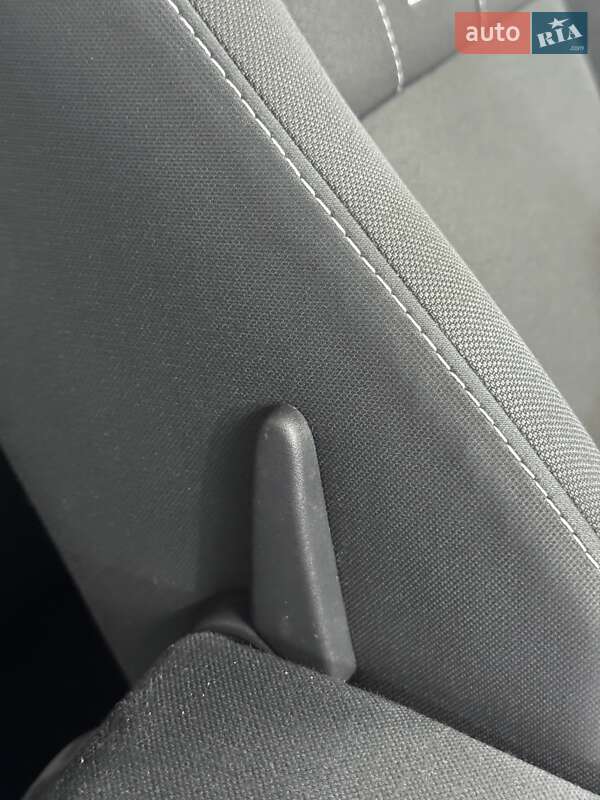 Универсал Renault Megane 2012 в Стрые