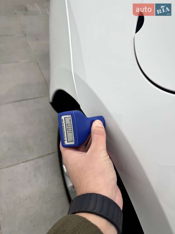 Универсал Renault Megane 2012 в Стрые