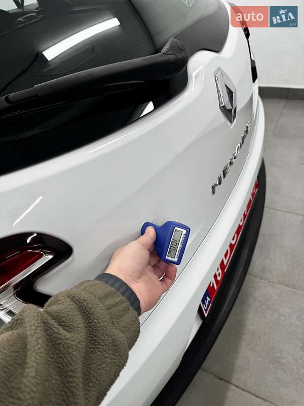 Универсал Renault Megane 2012 в Стрые